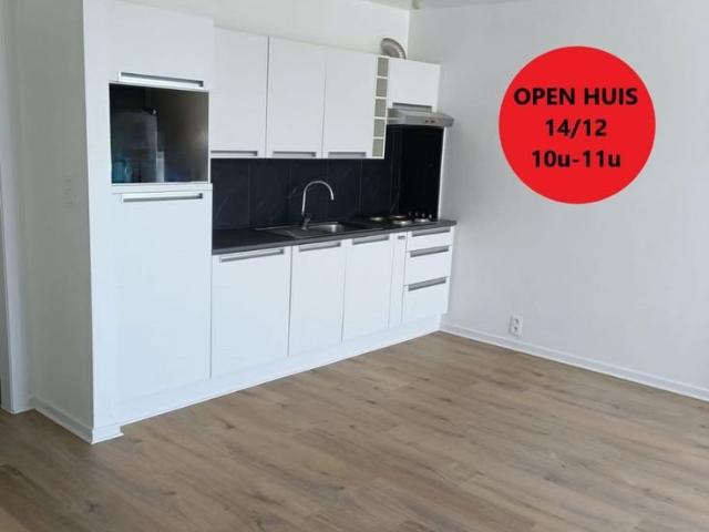 Appartement 1 Ch à vendre à Gistel