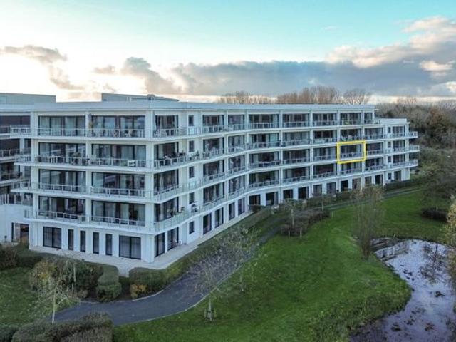 Appartement 1 Ch à vendre à De Haan