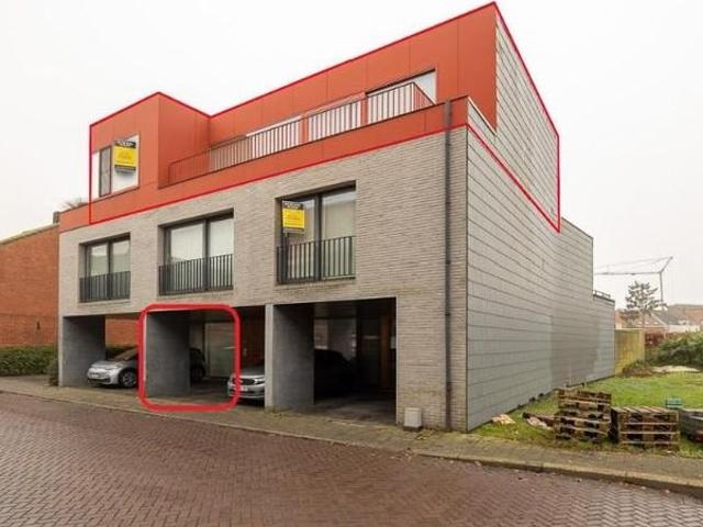 Appartement 1 Ch à vendre à Hoogstraten