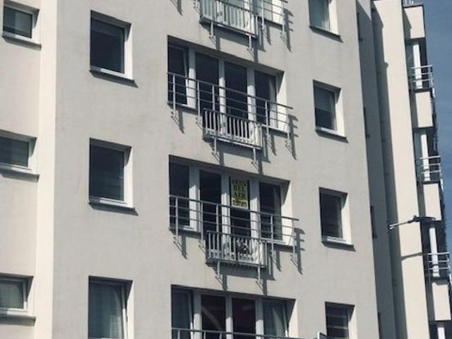 Appartement 1 Ch à vendre à Oostende
