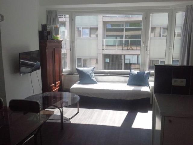 Appartement 1 Ch à vendre à Nieuwpoort