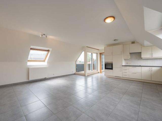 Appartement 1 Ch à vendre à Sijsele