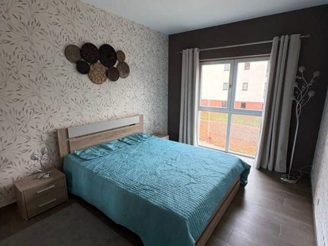 Appartement 1 ch. entièrement MEUBLE et DECORE