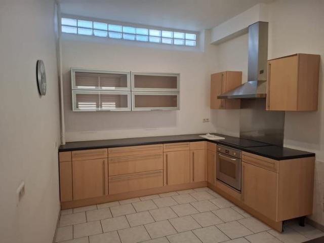 Appartement 1 ch. EPC B Rue Ernest Solvay Liège