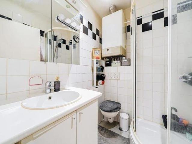 Appartement 1 ch. Lumineux quartier Ophem 1000 Bxl
