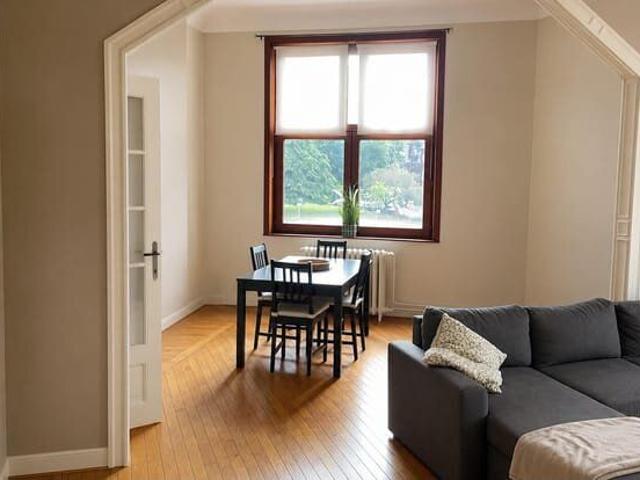 Appartement 1 ch. Lumineux, 4020 Liège EPC B