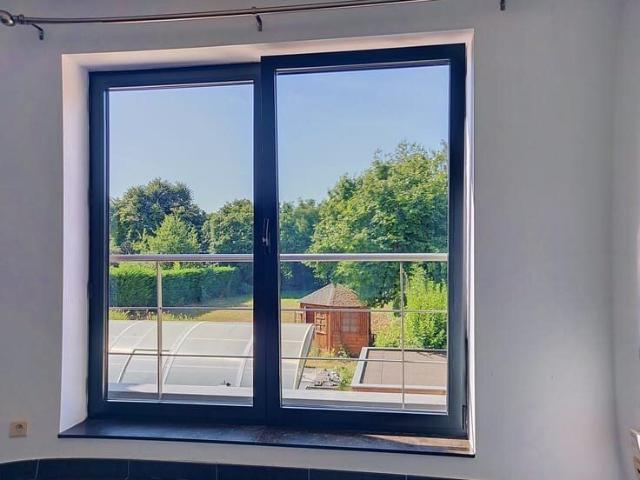 Appartement 1 ch + park privatif