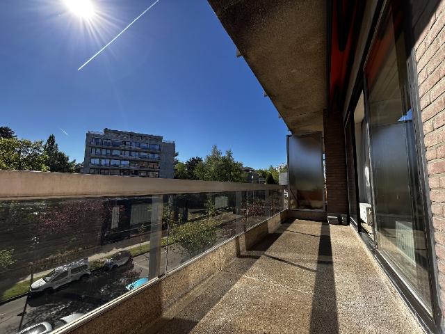 Appartement 1 ch + parking