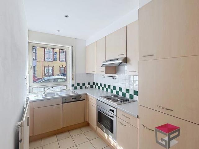 appartement 1 Ch RDC