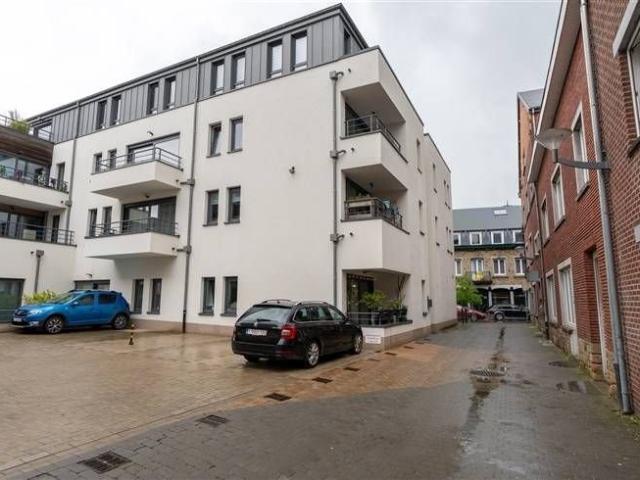 Appartement 1 ch terrasse et parking ext. privatif