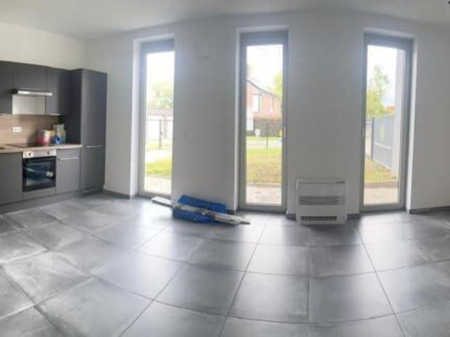 Appartement 1 ch