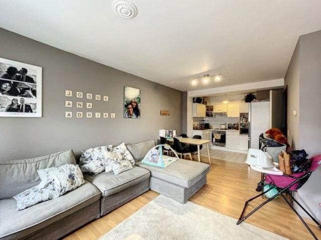 Appartement 1 CH