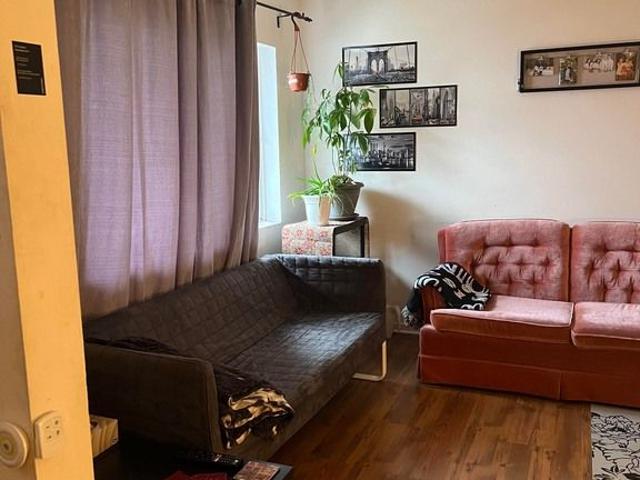 Appartement 1 Chambre 3 1/2 Confortable