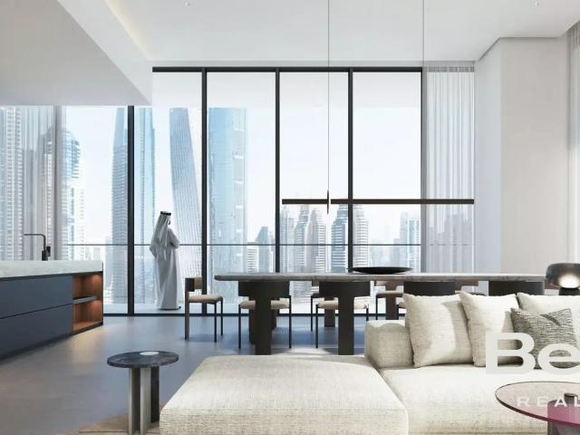 Appartement 1 chambre 100.0 m² 1 050 000 € À vendre
