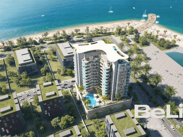Appartement 1 chambre 117.0 m² 450 000 € À vendre