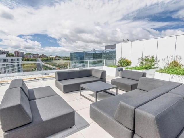 Appartement 1 chambre, 1 salle de bain Cessation de bail *500$ de rabais pour Septembre