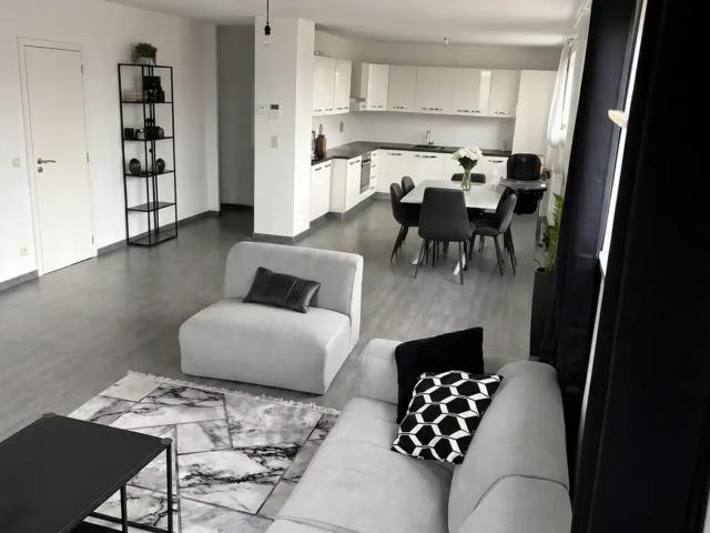 Appartement 1 chambre