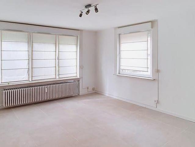 OPTION ! APPARTEMENT 1 chambre