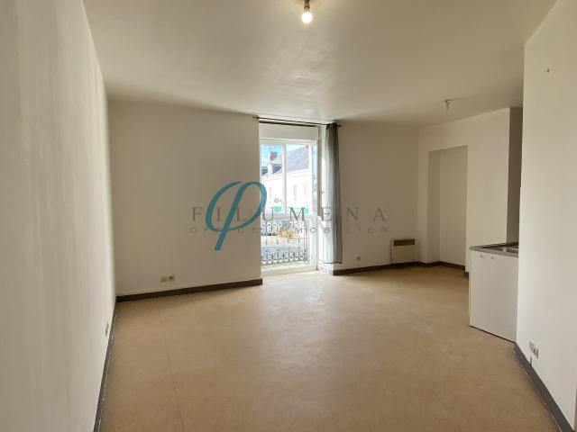Appartement 1 chambre