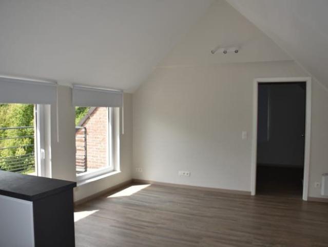 Appartem. 1 chambre, 50m², à 2km du centre Virton
