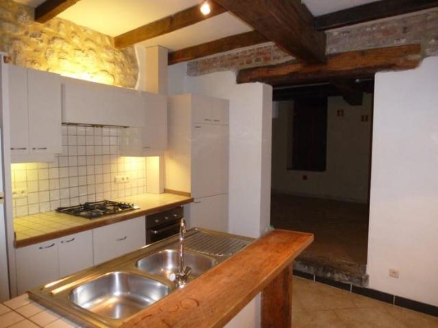 Appartement 1 Chambre
