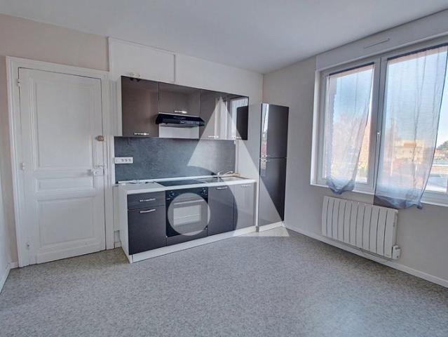 appartement 1 chambre