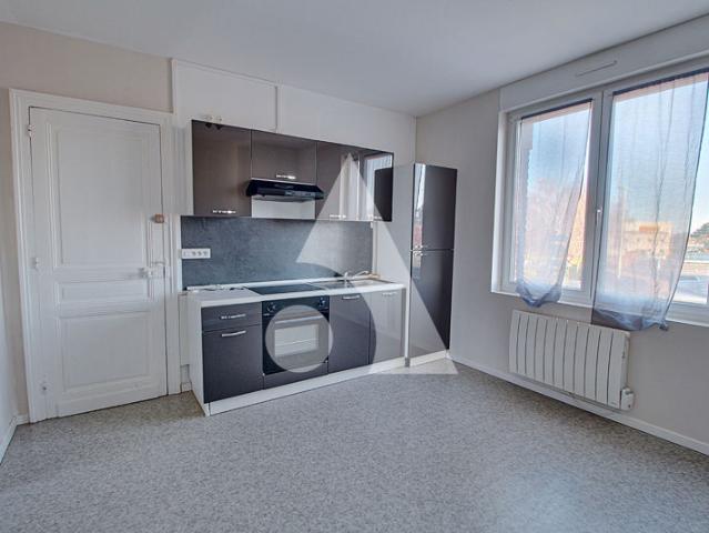 appartement 1 chambre