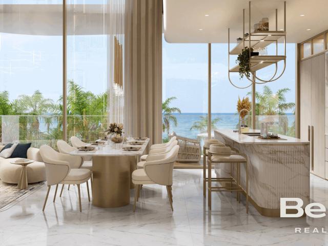 Appartement 1 chambre 79.0 m² 453 000 € À vendre