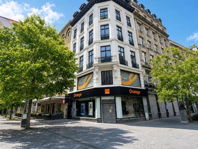 Appartement 1 chambre