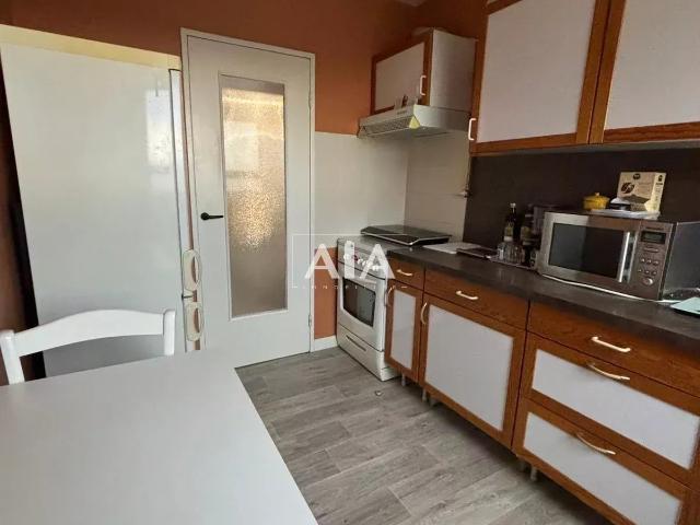 Appartement 1 chambre – Centre ville de Poitiers – Idéal investi