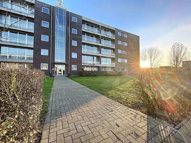 Appartement 1 chambre chaleureux avec terrasse