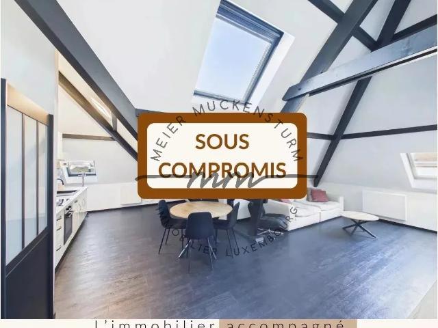 Appartement 1 Chambre à vendre à Evrange