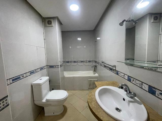 Appartement 1 chambre a vendre ideal pour investissement