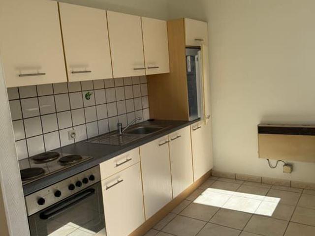 Appartement 1 chambre à Arlon
