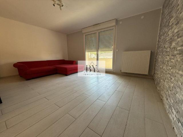 Appartement 1 chambre à Audun le Tiche