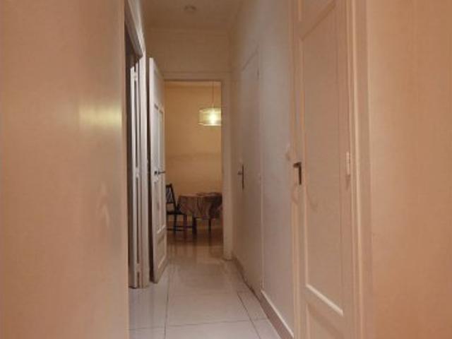 Appartement 1 chambre à Auteuil Sud, Paris