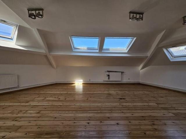 Appartement 1 chambre à deux pas du Châtelain