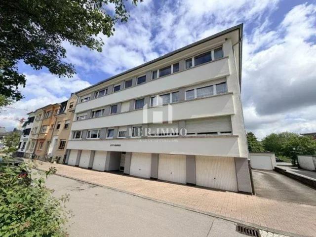 Appartement 1 chambre à Howald