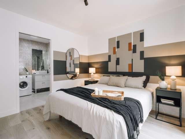 Appartement 1 chambre à louer à Réunion Père Lachaise