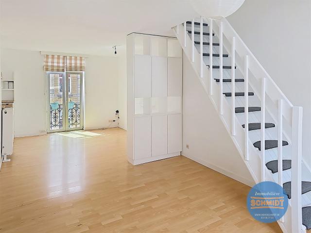 Appartement 1 chambre à louer