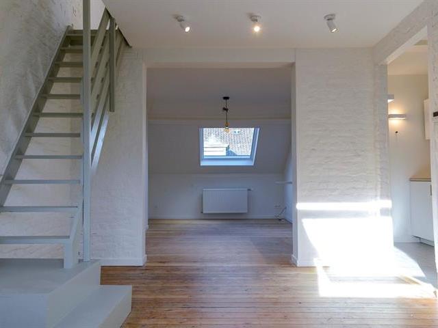Appartement 1 chambre à louer