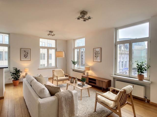 Appartement 1 chambre à louer