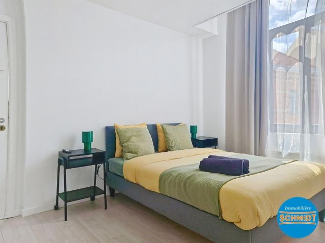 Appartement 1 chambre à louer