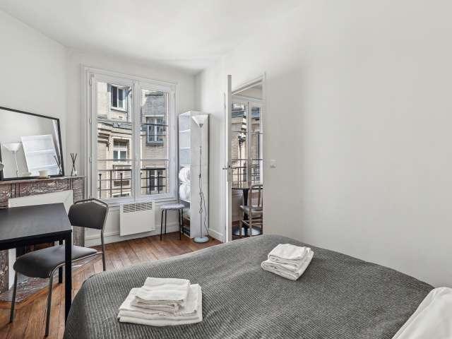Appartement 1 chambre à louer, Vallée de Fécamp, Paris