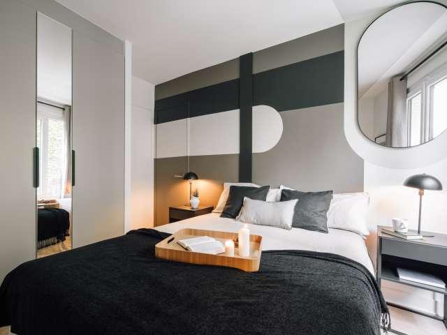Appartement 1 chambre à louer à Muette Sud