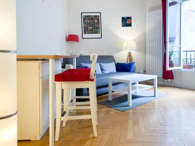 Appartement 1 chambre à louer à Madeleine, Paris