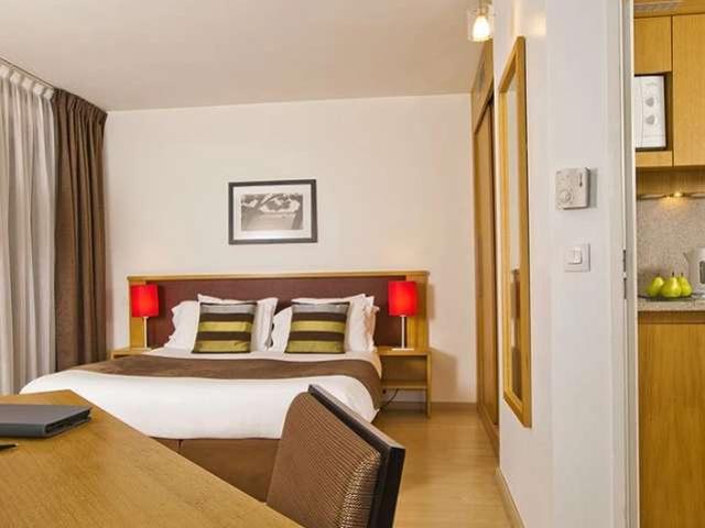 Appartement 1 chambre à louer à Massy