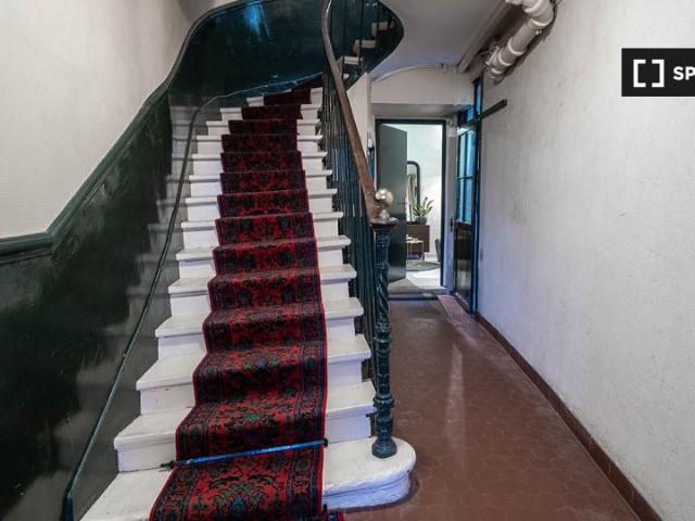Appartement 1 chambre à louer à Montmartre, Paris