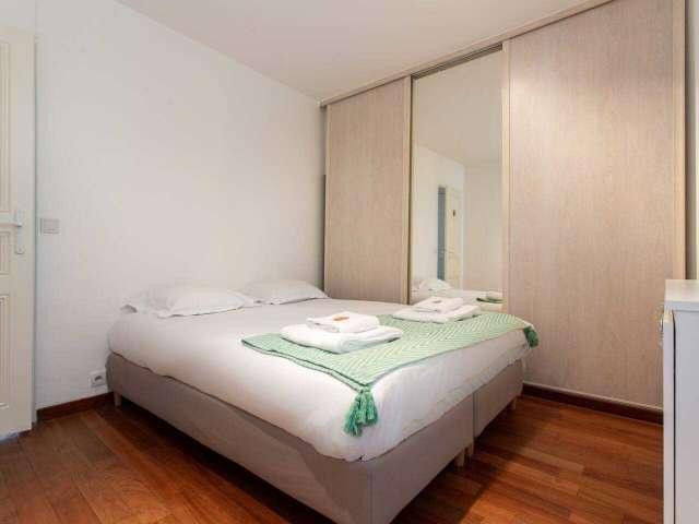 Appartement 1 chambre à louer à Montmartre, Paris
