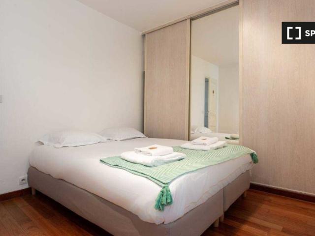 Appartement 1 chambre à louer à Montmartre, Paris
